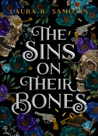 The Sins on Their Bones (The Cursed Crown 1) The Sins on Their Bones (The Cursed Crown 1) thumb 2 1
