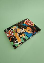 Demon Slayer: Kimetsu no Yaiba, Vol. 1 thumb 1 3