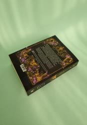 Rose in Chains (The Evermore Trilogy 1) thumb 1 5