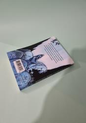 The Graveyard Book thumb 1 5