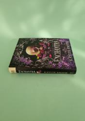 Enchantra (Wicked Games 2) thumb 2 4