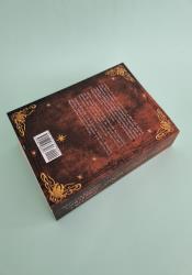 Visions of Flesh and Blood (Blood And Ash Book 5.5) thumb 1 5