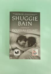 Shuggie Bain thumb 1 2