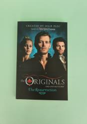 The Originals: The Resurrection: Book 3 thumb 1 2