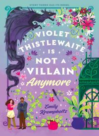 Violet Thistlewaite Is Not a Villain Anymore Violet Thistlewaite Is Not a Villain Anymore thumb 2 1