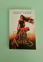 An Ember in the Ashes thumb 1 2