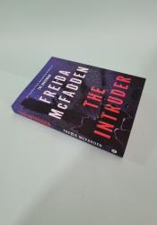 The Intruder thumb 2 3