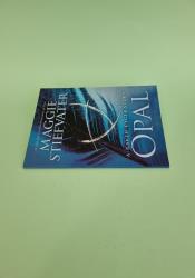 Opal (a Raven Cycle Story) thumb 1 4