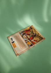 The Legend of Korra: Patterns in Time thumb 1 5