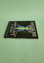 Percy Jackson: The Demigod Files thumb 1 5
