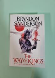 The Way of Kings part one thumb 1 2