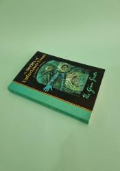 The Grim Grotto (A Series of Unfortunate Events 11) thumb 1 3