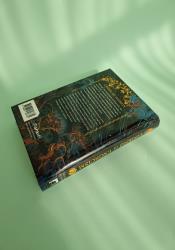 Legend of Exorcism: Tianbao Fuyao Lu (Novel) Vol. 2 thumb 2 5