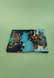 Zachary Ying and the Dragon Emperor thumb 2 4
