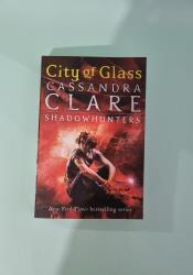 City of Glass (The Mortal Instruments 3) thumb 1 2