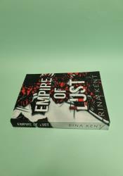 Empire of Lust: Special Edition Print thumb 1 4
