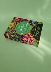 The Mask Falling (The Bone Season 4) thumb 1 3