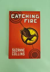 Catching Fire (the Hunger Games 2) thumb 1 2