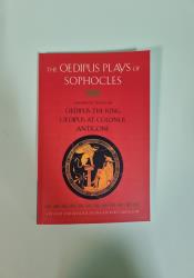 The Oedipus Plays of Sophocles The Oedipus Plays of Sophocles thumb 2 2