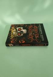 Kingdom of the Feared (Kingdom of the Wicked 3) thumb 1 4