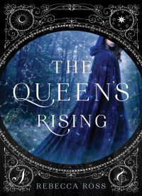 The Queen's Rising (The Queen's Rising 1) thumb 2 1