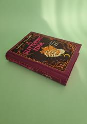 The Glittering Edge (The Idlewood Duology 1) thumb 1 3