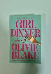 Girl Dinner thumb 1 2