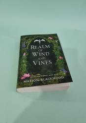 Realm of Wind and Vines (Flame and Thorns Book 4) thumb 2 5