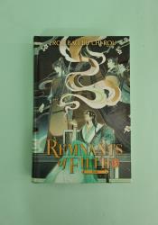 Remnants of Filth: Yuwu (Novel) Vol. 5 thumb 1 2