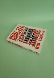 Diary of a Murderer: And Other Stories thumb 2 3