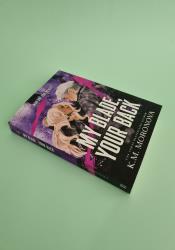 My Blade, Your Back (Dark Forces 2) thumb 1 3