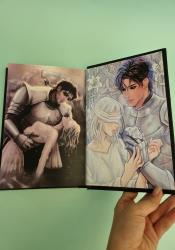 The Knight and the Moth (The Stonewater Kingdom 1) thumb 2 7