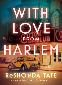 With Love from Harlem