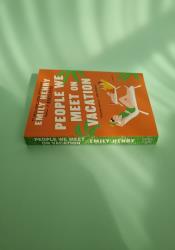 People We Meet on Vacation thumb 1 4