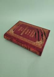 Tales of a Monstrous Heart thumb 1 3