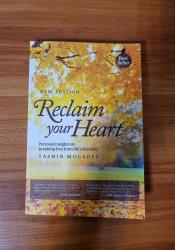 Reclaim Your Heart thumb 1 2
