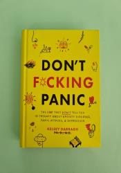 Don't F*cking Panic thumb 2 2