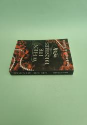 When He Desires (Fallen God 1) thumb 1 4