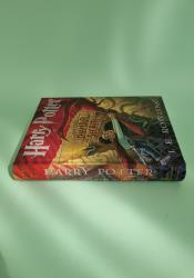 Harry Potter and the Chamber of Secrets (Harry Potter 2) thumb 1 4