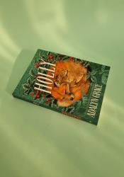 Holly: A Belladonna Novella thumb 1 3