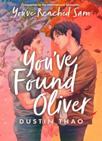 You've Found Oliver (You've Reached Sam 2)
