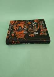 The Bond That Burns (Bloodwing Academy Book 2) The Bond That Burns (Bloodwing Academy Book 2) thumb 2 4