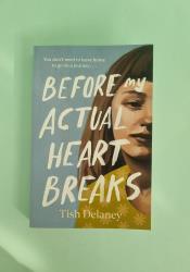 Before My Actual Heart Breaks thumb 1 2