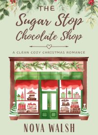The Sugar Stop Chocolate Shop (Maple Grove 2)