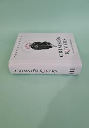 Crimson Rivers Book Three thumb 1 4