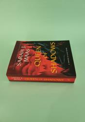 Queen of Shadows (Throne of Glass, 4) thumb 2 6