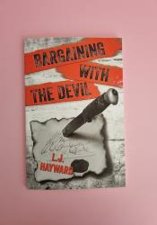Bargaining with the Devil (Death and the Devil Book 1.4) thumb 1 2