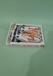 The Sad Ghost Club vol 2 thumb 1 4