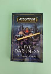 Star Wars: The High Republic: The Eye of Darkness thumb 1 2