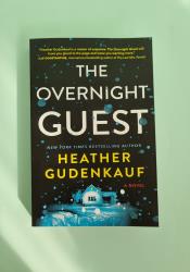 The Overnight Guest The Overnight Guest thumb 2 2